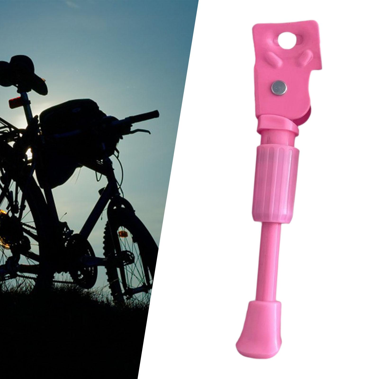 Pata de cabra de bicicleta par - Mountain Biking For Kids reseña y precio