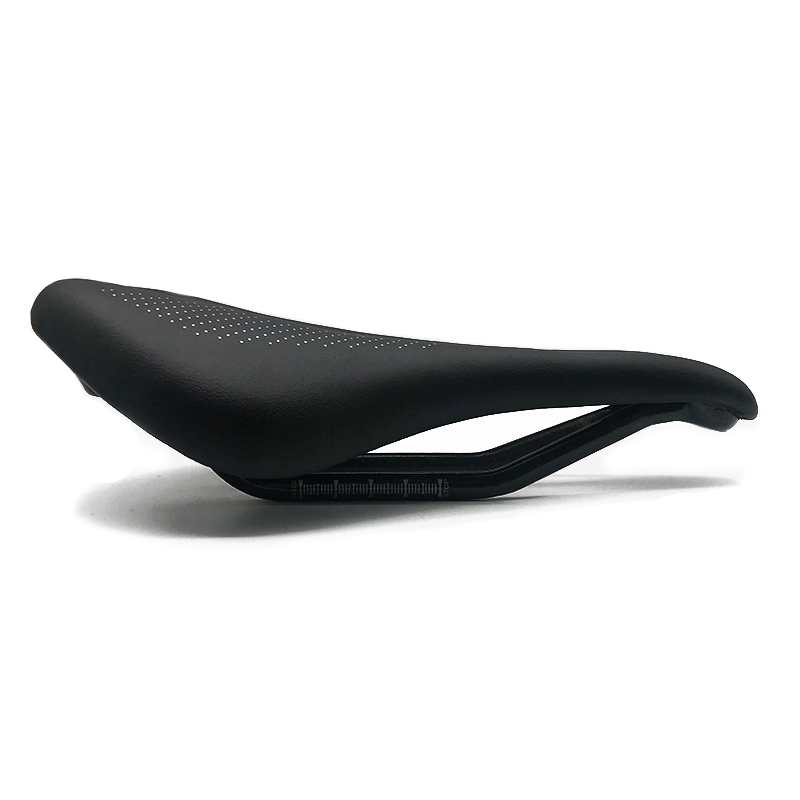 Sillín Ultraligero de Fibra de - Mountain Biking Races reseña y precio