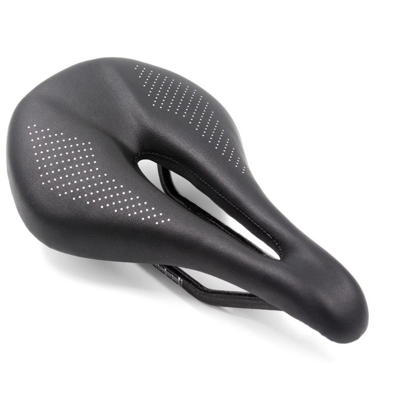 Sillín Ultraligero de Fibra de - Mountain Biking Races reseña y precio
