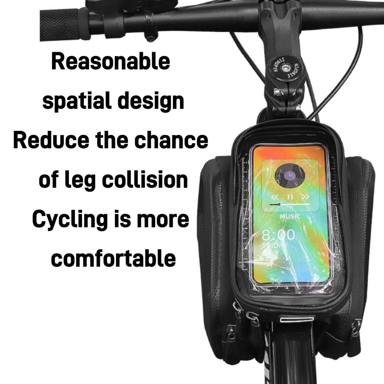 Bolsas para Bicicleta, Bolsa p - Mountain Biking Backpack reseña y precio