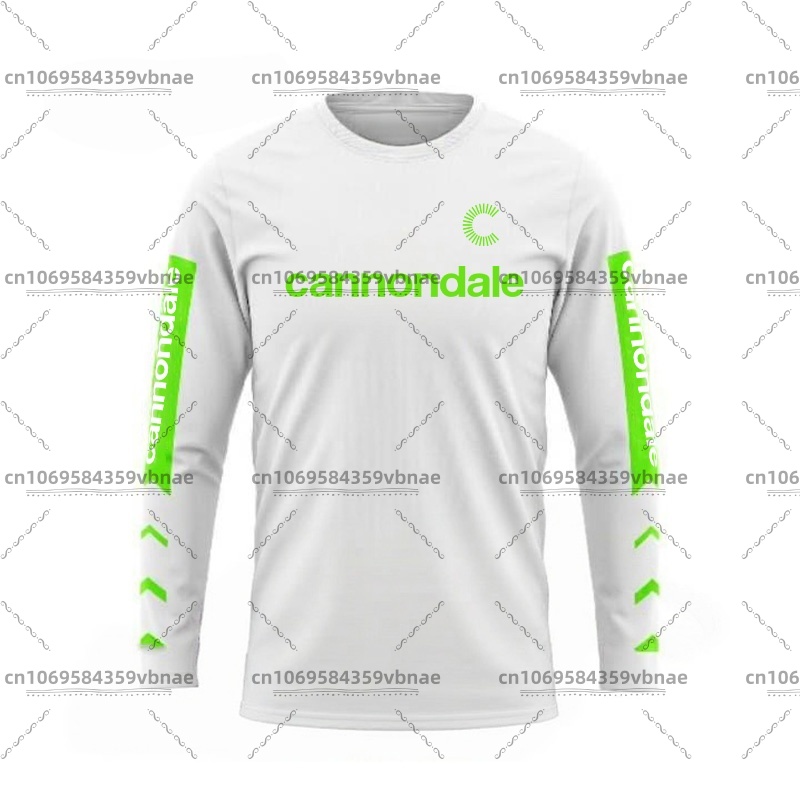 Jersey de ciclismo de montaña  - Mountain Biking Races reseña y precio