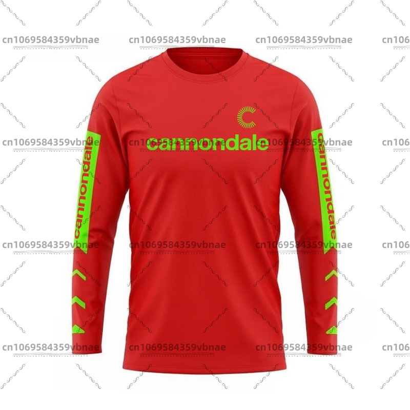 Jersey de ciclismo de montaña  - Mountain Biking Races reseña y precio