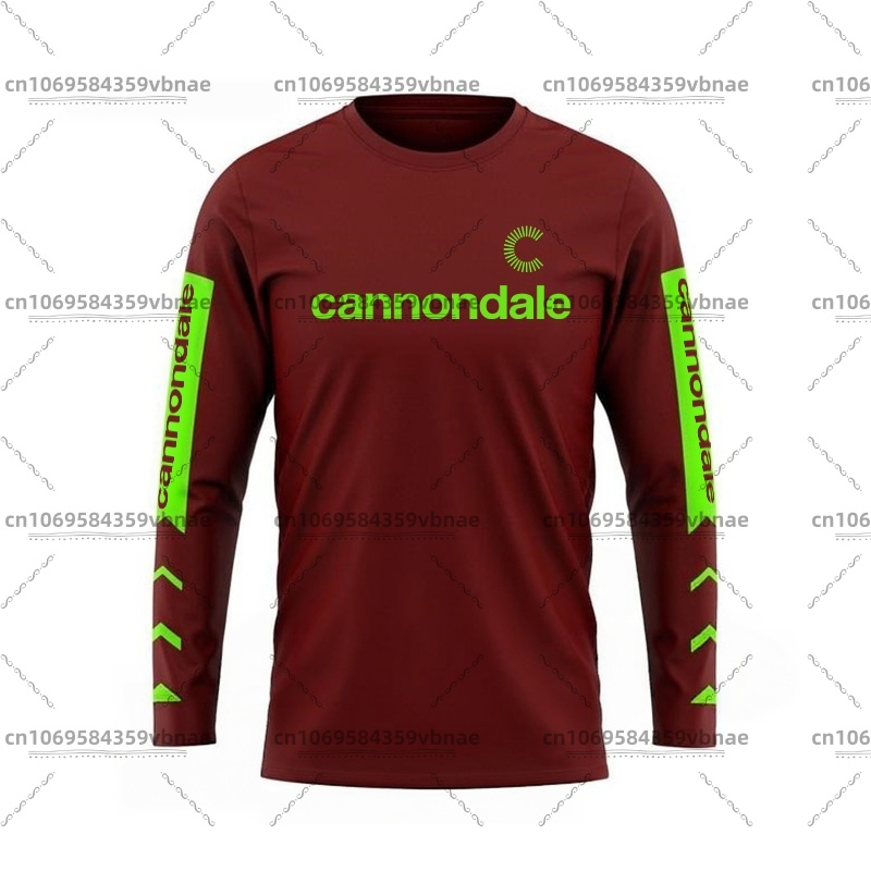 Jersey de ciclismo de montaña  - Mountain Biking Races reseña y precio