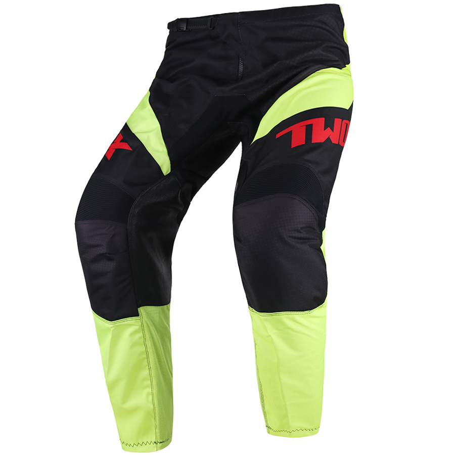 Nuevas Pantalones Off Road Two - Mountain Biking Races reseña y precio