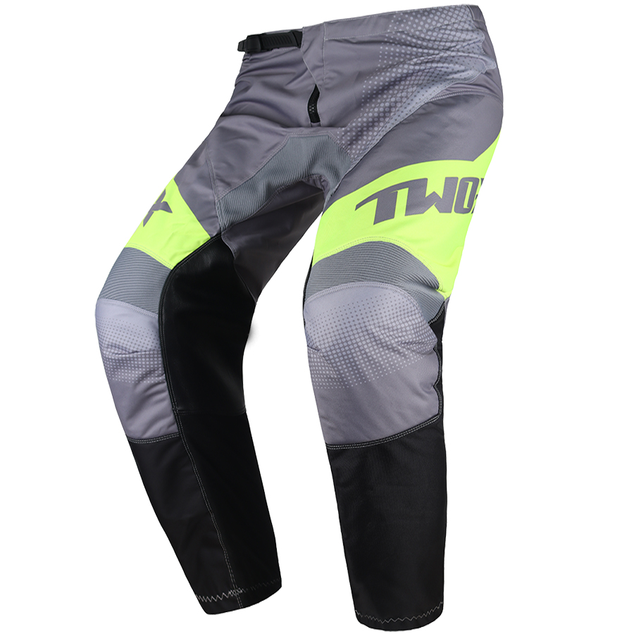 Nuevas Pantalones Off Road Two - Mountain Biking Races reseña y precio