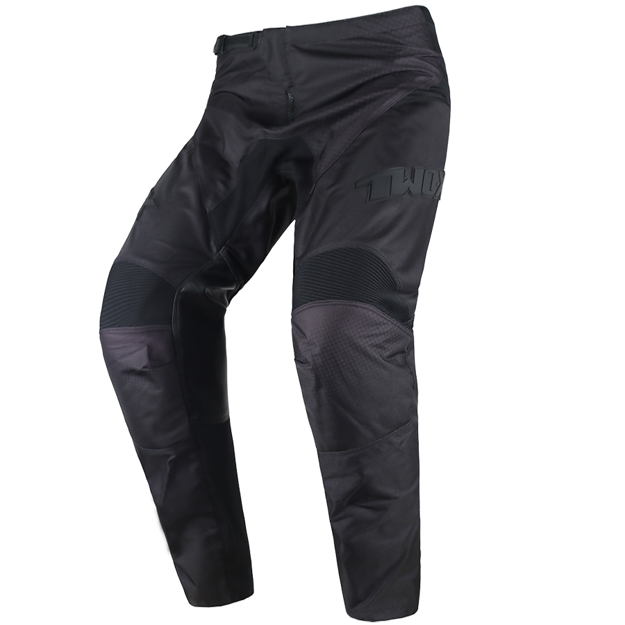 Nuevas Pantalones Off Road Two - Mountain Biking Races reseña y precio