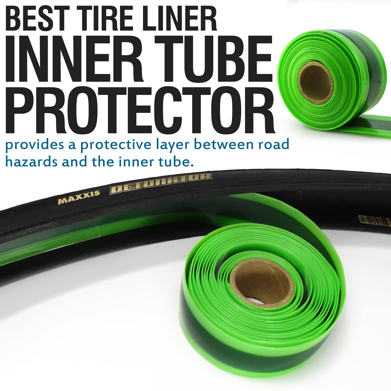 Protector de Neumáticos para B - Mountain Biking Shoes reseña y precio