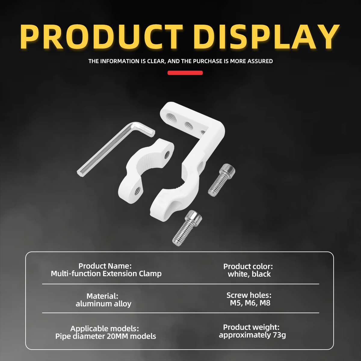 1/2 Piezas de Soporte Universa - Mountain Biking Derby reseña y precio