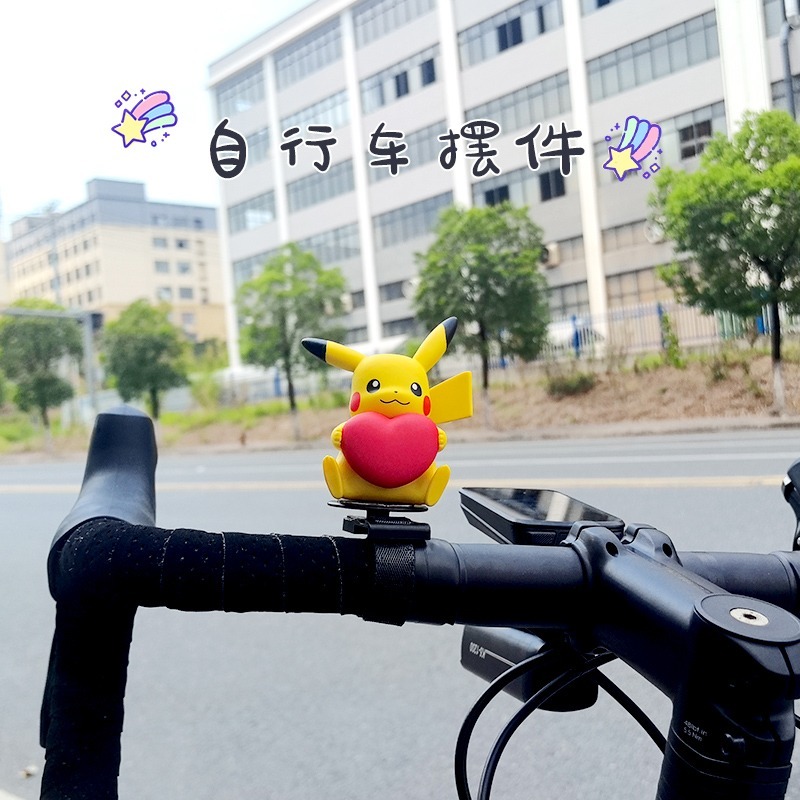 Anime Pokemon Johnny Turtle li - Mountain Biking Japan reseña y precio