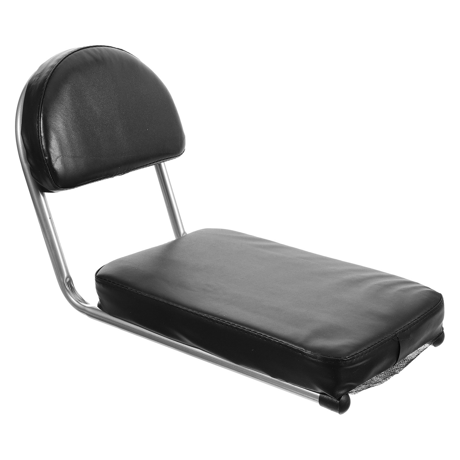 Almohadilla de asiento trasero - Mountain Biking For Kids reseña y precio