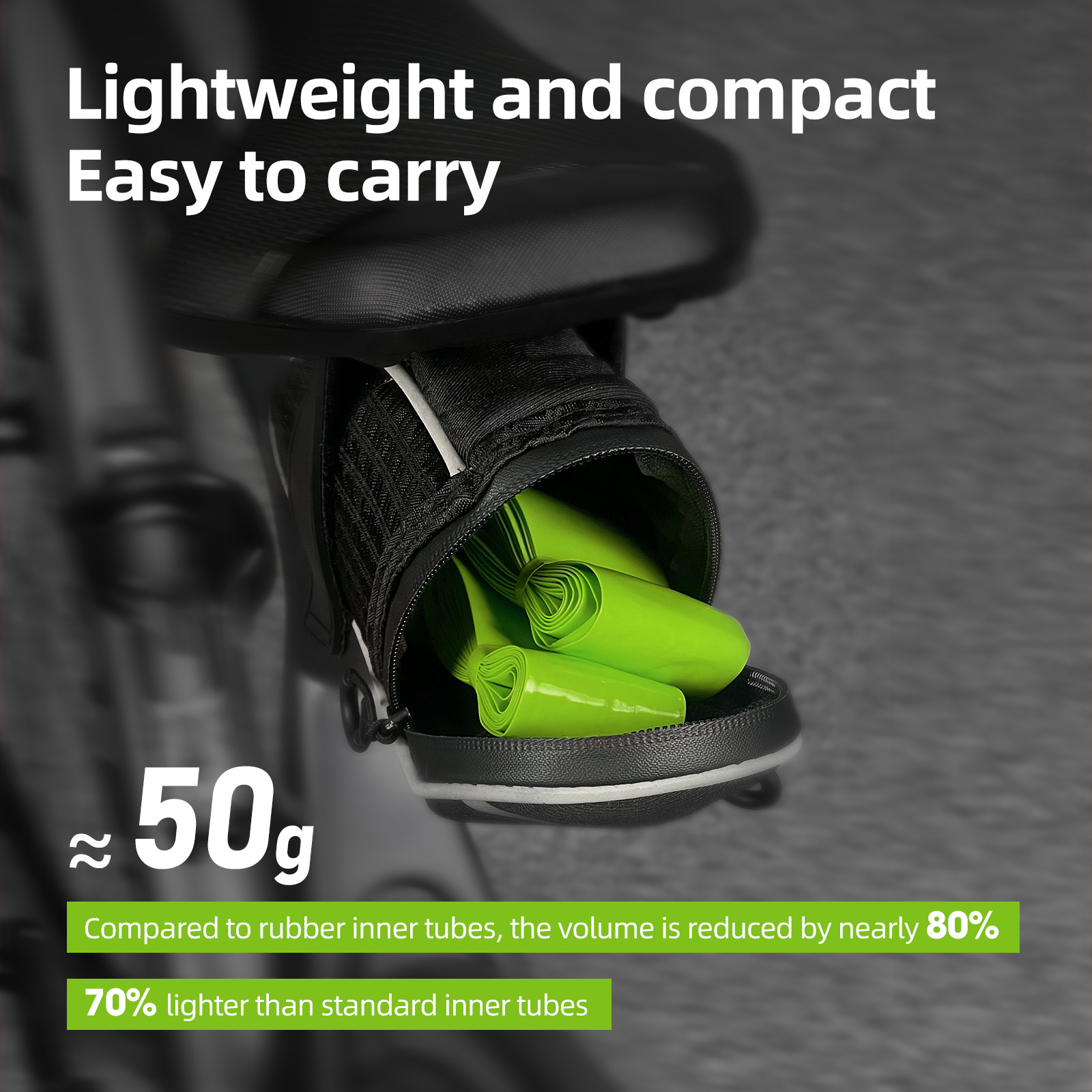 Cámara de aire ultraligera CYC - Mountain Biking Shoes reseña y precio
