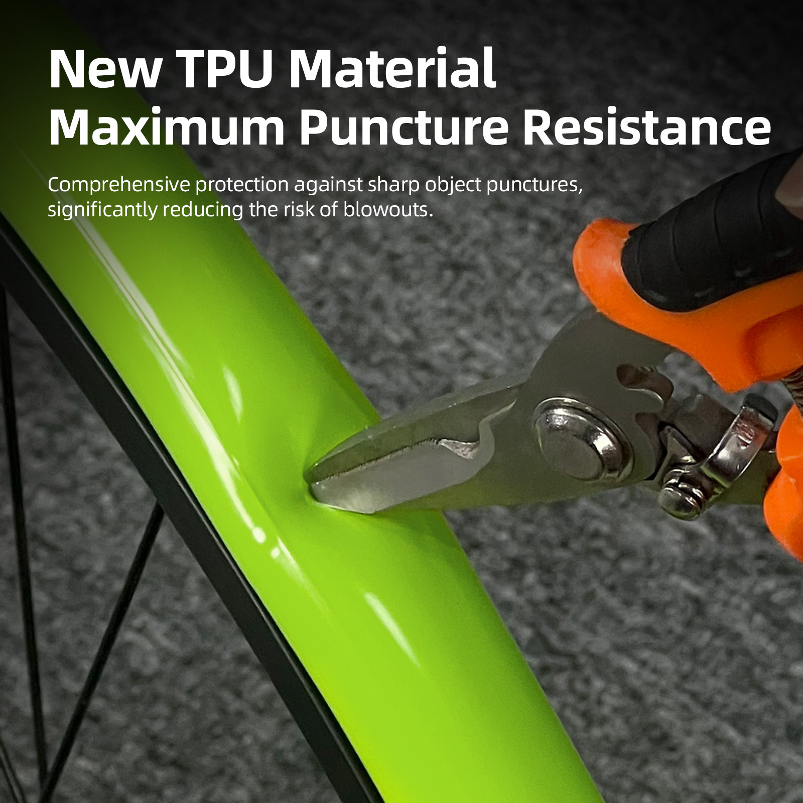Cámara de aire ultraligera CYC - Mountain Biking Shoes reseña y precio