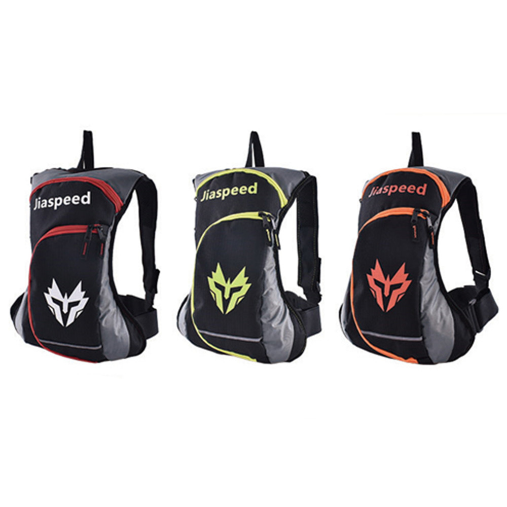 Paquete de ciclismo para motoc - Mountain Biking Backpack reseña y precio