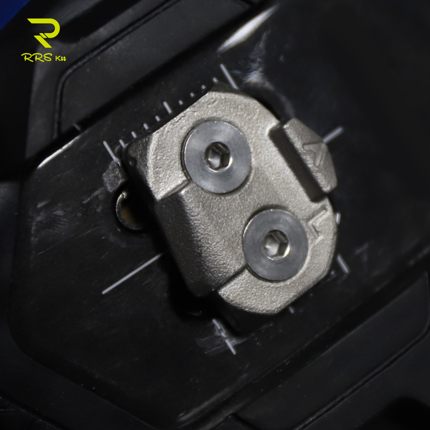 Calas de Bloqueo para Biciclet - Mountain Biking Shoes reseña y precio