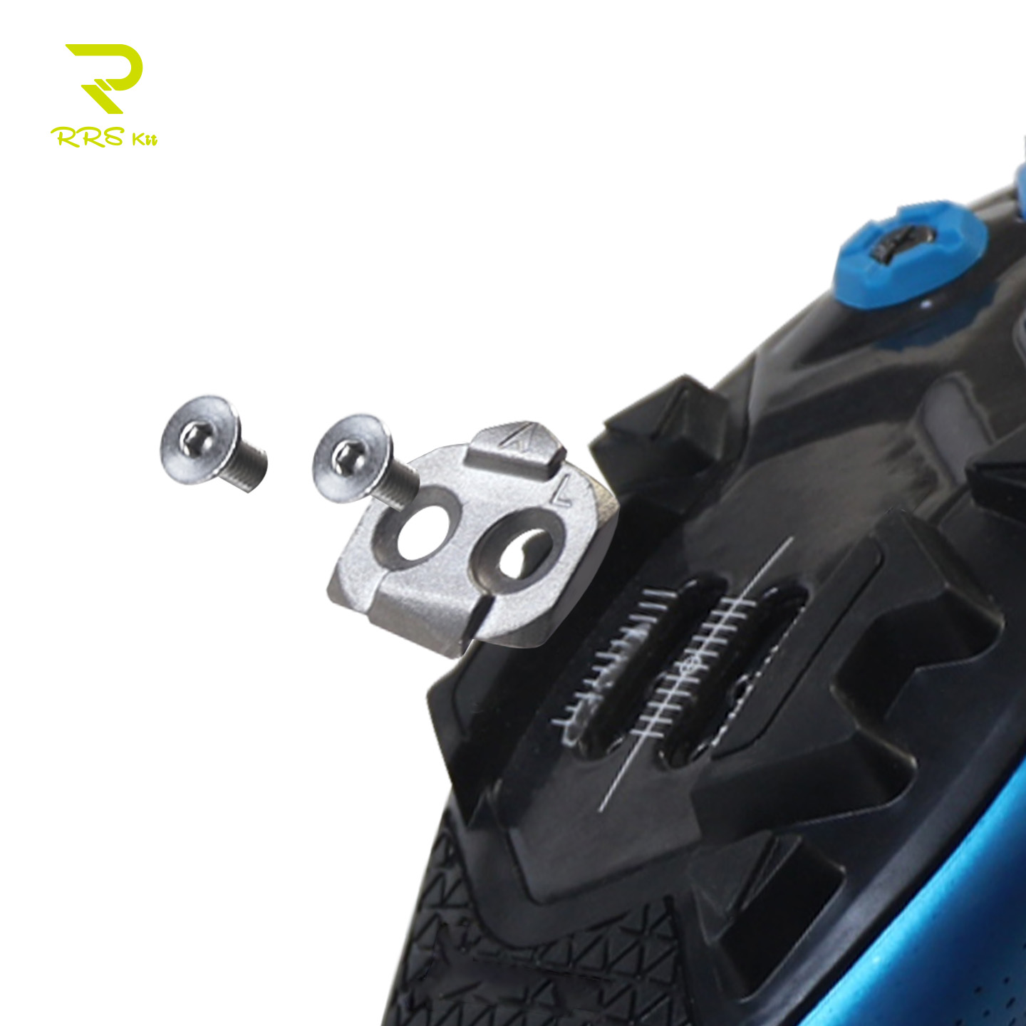 Calas de Bloqueo para Biciclet - Mountain Biking Shoes reseña y precio