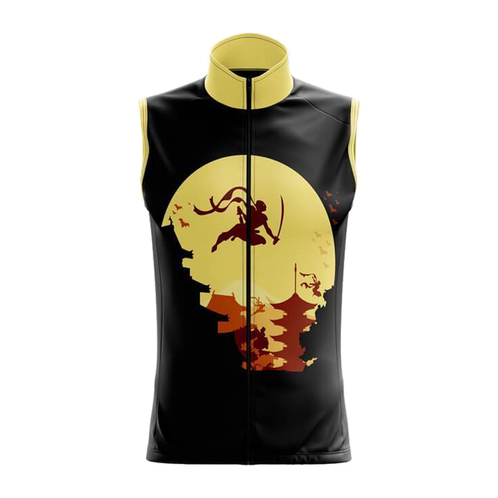 Conjunto de Jersey de ciclismo - Mountain Biking Japan reseña y precio