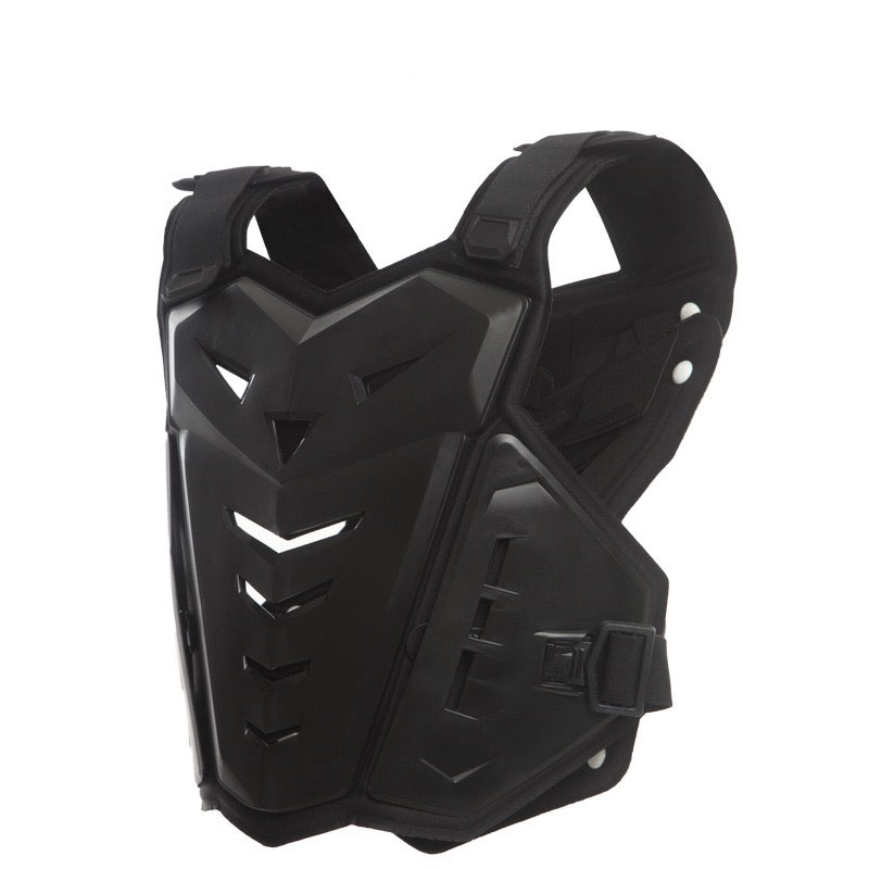 Armadura corporal para deporte - Mountain Biking Chest Protector reseña y precio