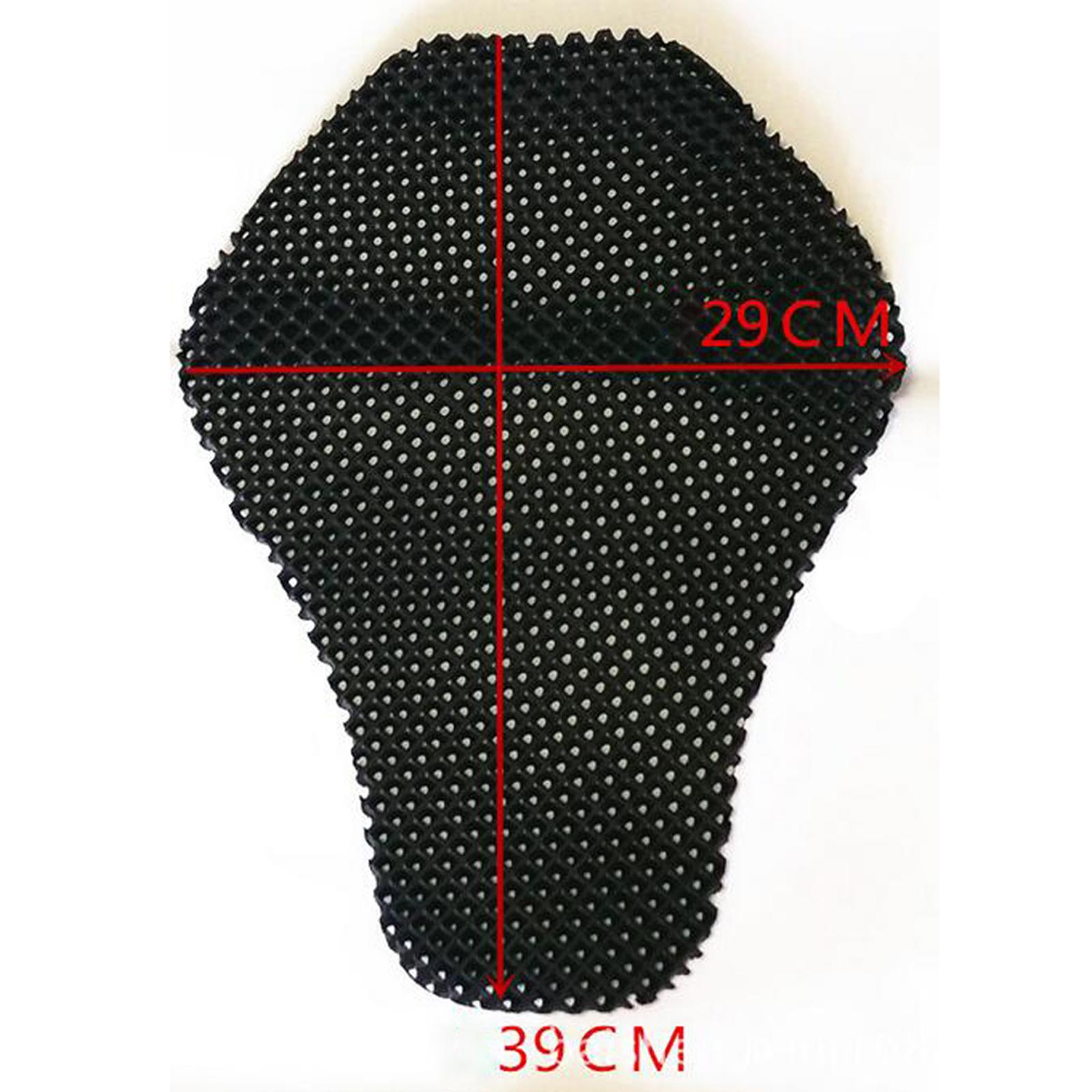 Protector Corporal para Motoci - Mountain Biking Chest Protector reseña y precio
