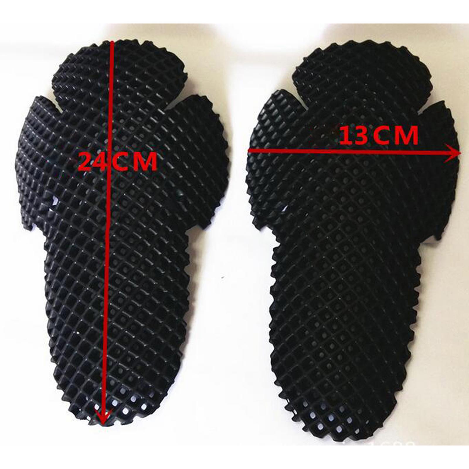 Protector Corporal para Motoci - Mountain Biking Chest Protector reseña y precio