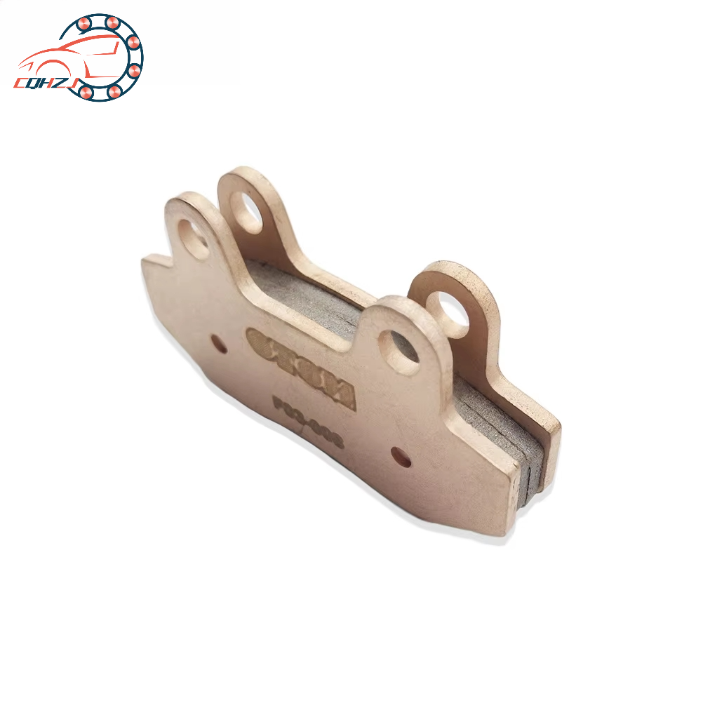 Pastillas de freno delanteras  - Mountain Biking Shoes reseña y precio
