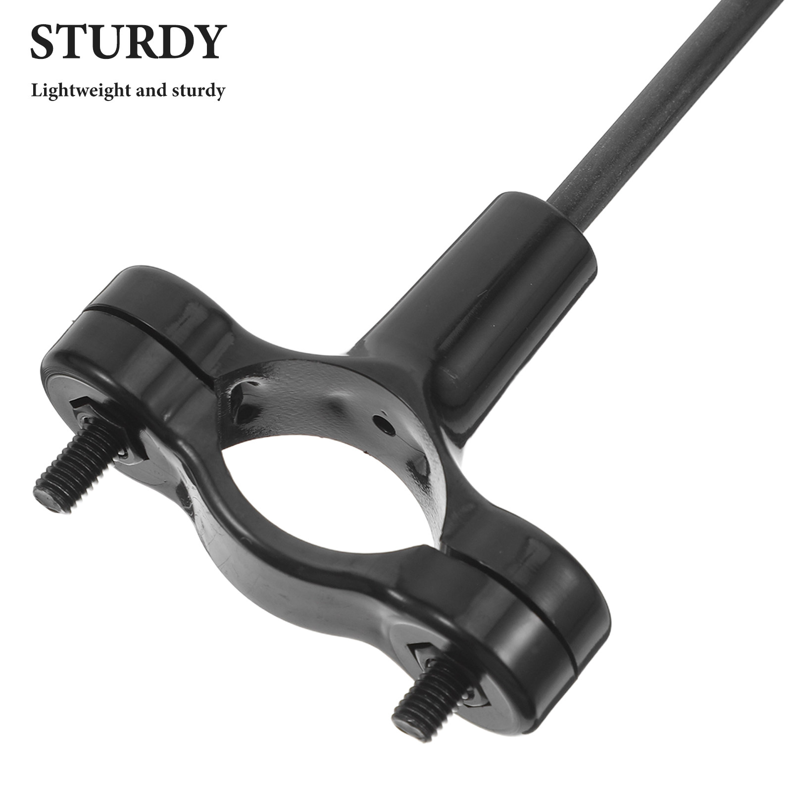 Soporte para Bandera de Bicicl - Mountain Biking Races reseña y precio