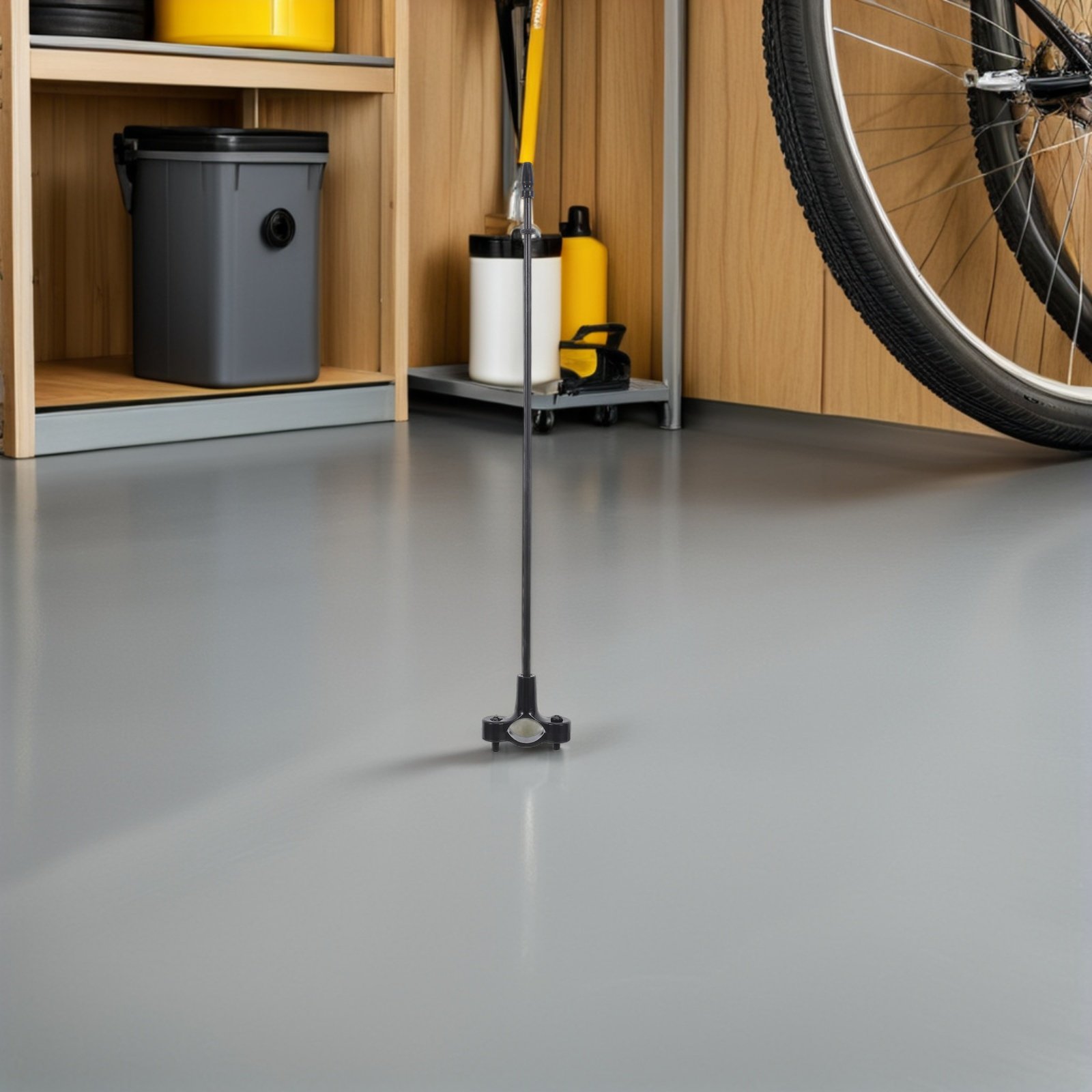 Soporte para Bandera de Bicicl - Mountain Biking Races reseña y precio