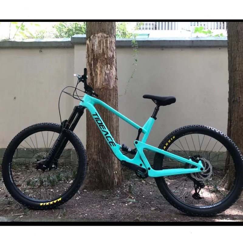 T1000 All Mountain AM MTB Cuad - Mountain Biking Races reseña y precio