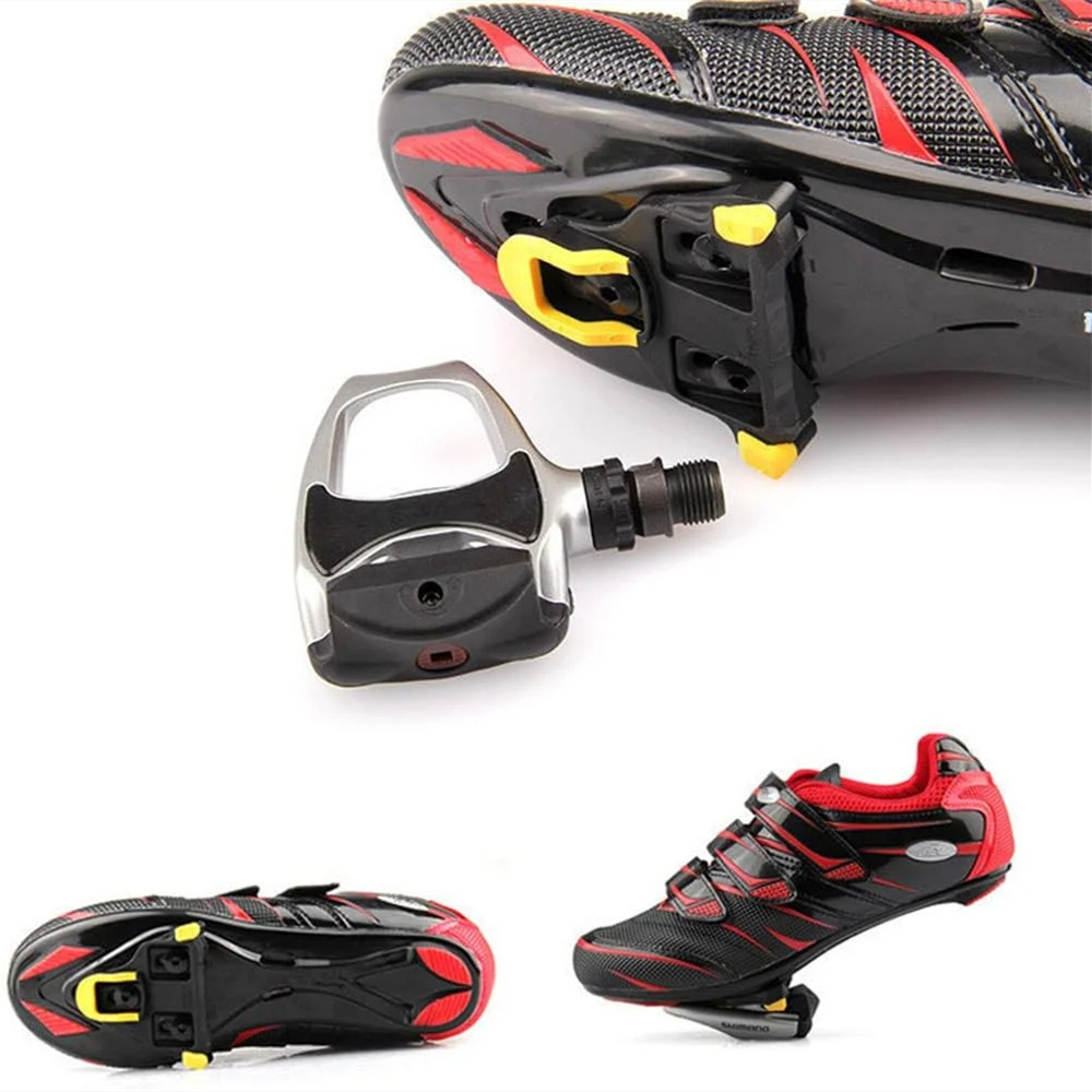 Calas para Bicicleta de Carret - Mountain Biking Shoes reseña y precio