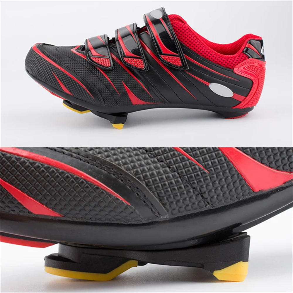 Calas para Bicicleta de Carret - Mountain Biking Shoes reseña y precio