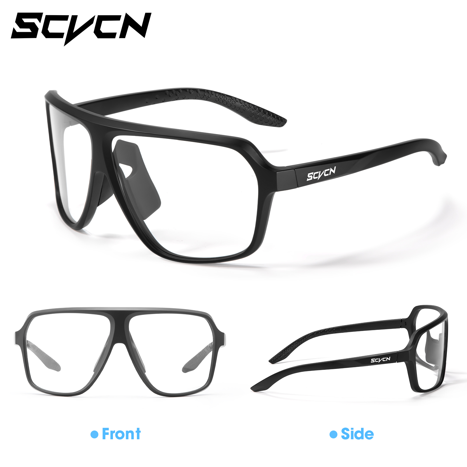 Gafas de Ciclismo SCVCN, Gafas - Mountain Biking Goggles reseña y precio