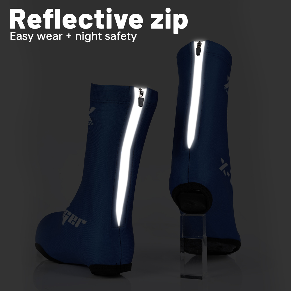 X-TIGER, cubierta para zapatos - Mountain Biking Shoes reseña y precio