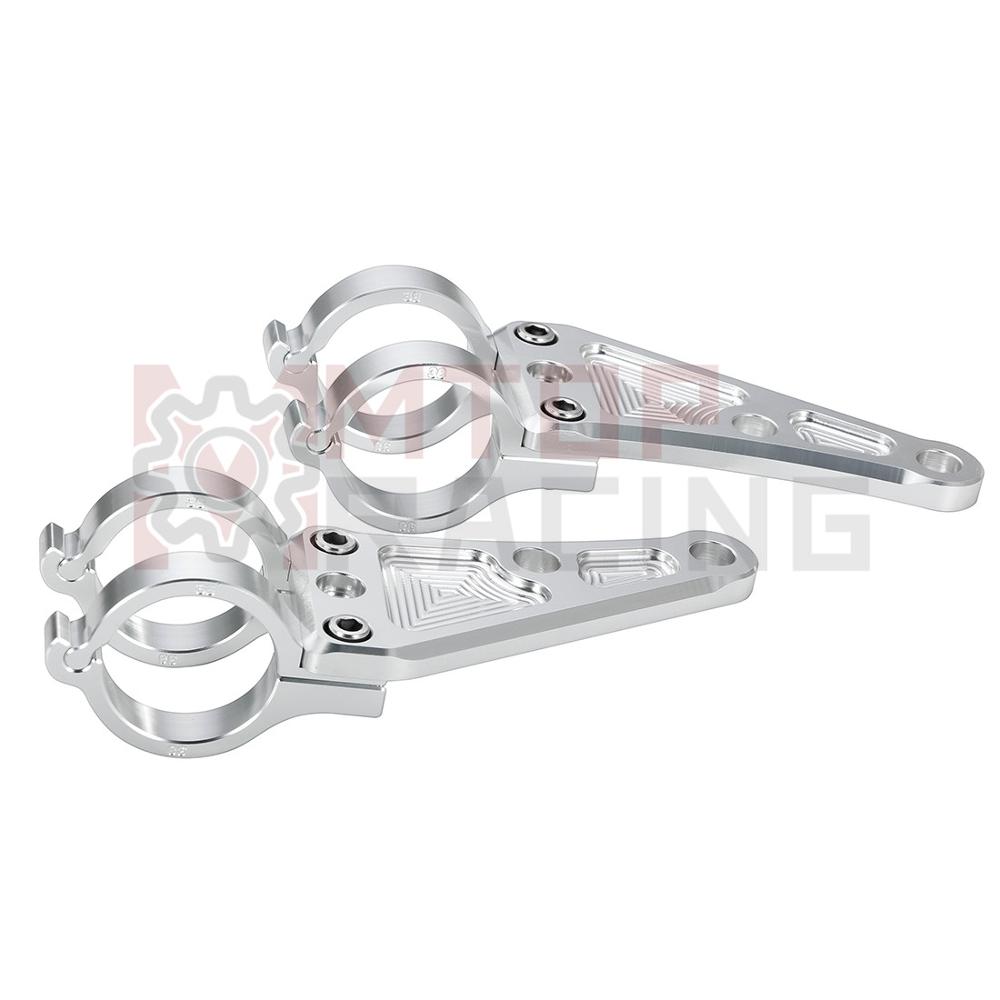 Soporte de montaje para faro d - Mountain Biking Derby reseña y precio